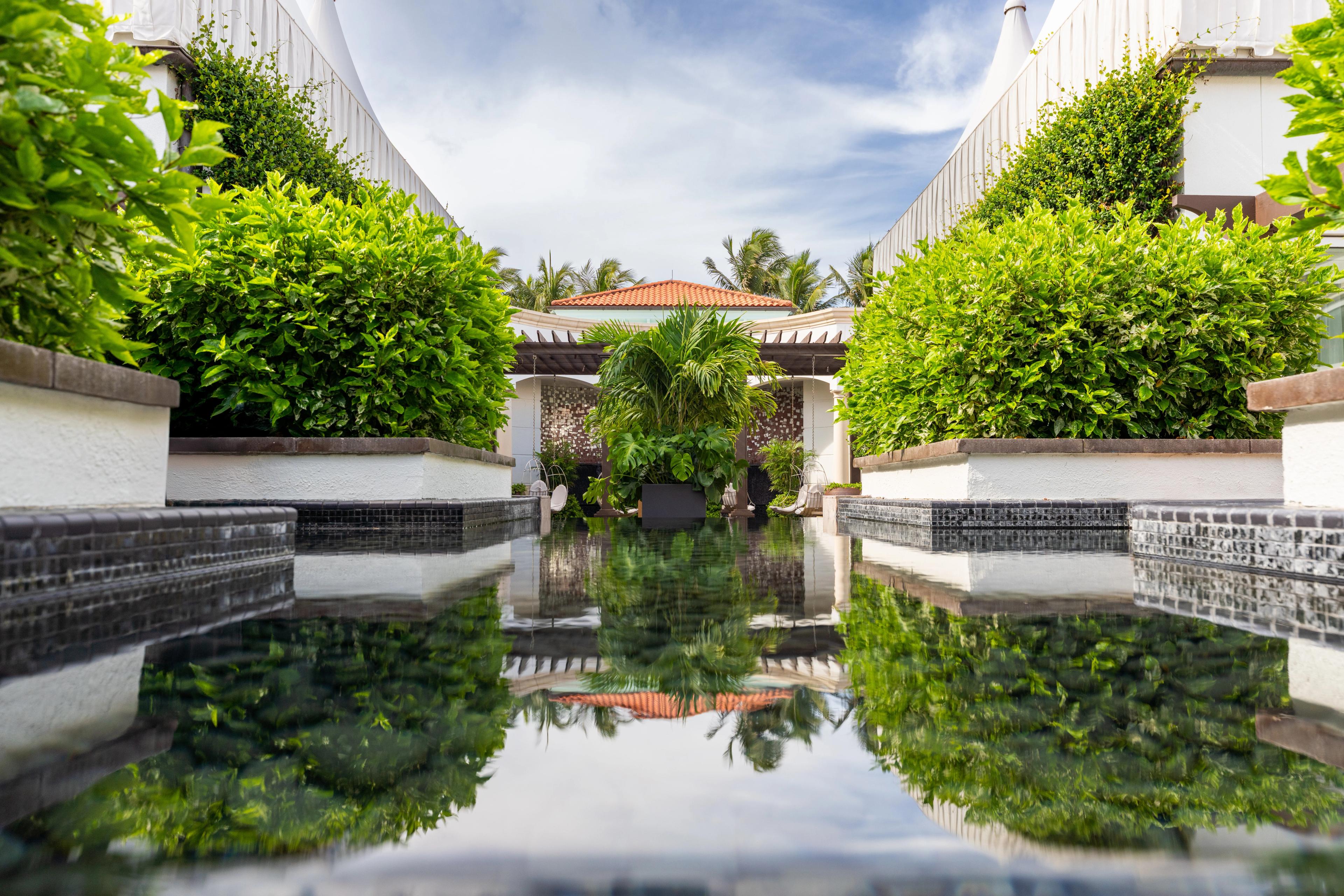 Motorsport experience